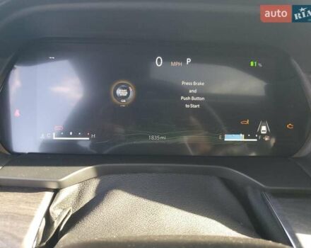 Серый Джип Гранд Чероки, объемом двигателя 2 л и пробегом 3 тыс. км за 18900 $, фото 8 на Automoto.ua