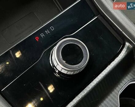 Серый Джип Гранд Чероки, объемом двигателя 3.6 л и пробегом 20 тыс. км за 37000 $, фото 19 на Automoto.ua