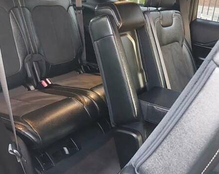 Джип Гранд Чероки 2023 в Луцке на Automoto.ua Серый Джип Гранд Чероки, объемом двигателя 3.6 л и пробегом 19 тыс. км за 35500 $, фото 17 на Automoto.ua