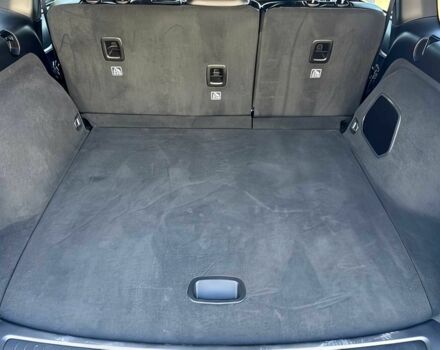 Серый Джип Гранд Чероки, объемом двигателя 0 л и пробегом 20 тыс. км за 18700 $, фото 14 на Automoto.ua