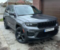 Сірий Джип Grand Cherokee, об'ємом двигуна 3.6 л та пробігом 10 тис. км за 44900 $, фото 4 на Automoto.ua