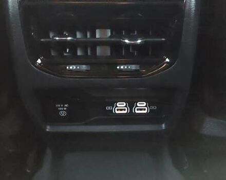 Джип Гранд Чероки 2023 в Луцке на Automoto.ua Серый Джип Гранд Чероки, объемом двигателя 3.6 л и пробегом 19 тыс. км за 35500 $, фото 15 на Automoto.ua