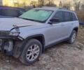 Серый Джип Гранд Чероки, объемом двигателя 0 л и пробегом 40 тыс. км за 28700 $, фото 2 на Automoto.ua