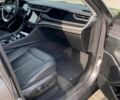 Сірий Джип Grand Cherokee, об'ємом двигуна 2 л та пробігом 41 тис. км за 54900 $, фото 10 на Automoto.ua