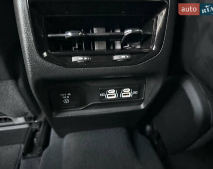 Серый Джип Гранд Чероки, объемом двигателя 3.6 л и пробегом 35 тыс. км за 49500 $, фото 62 на Automoto.ua