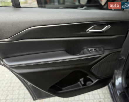 Серый Джип Гранд Чероки, объемом двигателя 3.6 л и пробегом 35 тыс. км за 49500 $, фото 73 на Automoto.ua