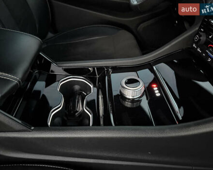 Серый Джип Гранд Чероки, объемом двигателя 3.6 л и пробегом 35 тыс. км за 49500 $, фото 81 на Automoto.ua