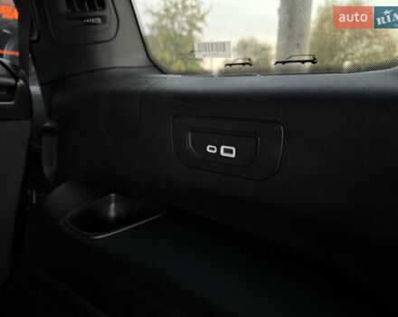 Серый Джип Гранд Чероки, объемом двигателя 3.6 л и пробегом 35 тыс. км за 49500 $, фото 93 на Automoto.ua