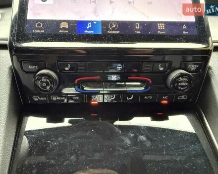 Серый Джип Гранд Чероки, объемом двигателя 2 л и пробегом 43 тыс. км за 48500 $, фото 20 на Automoto.ua