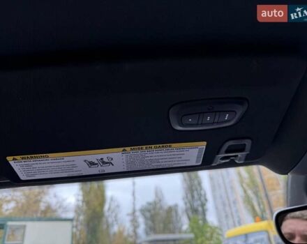 Серый Джип Гранд Чероки, объемом двигателя 2 л и пробегом 43 тыс. км за 48500 $, фото 32 на Automoto.ua