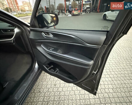 Серый Джип Гранд Чероки, объемом двигателя 3.6 л и пробегом 35 тыс. км за 49500 $, фото 76 на Automoto.ua