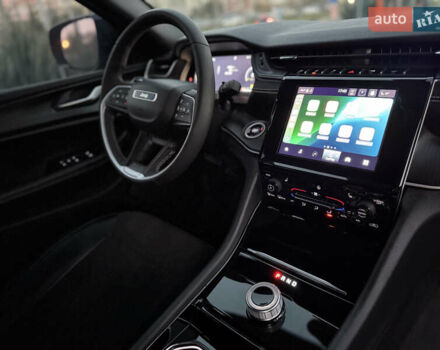 Серый Джип Гранд Чероки, объемом двигателя 3.6 л и пробегом 35 тыс. км за 49500 $, фото 83 на Automoto.ua