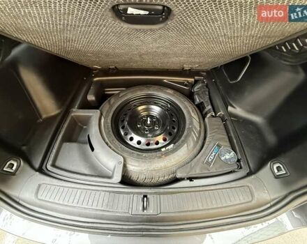 Серый Джип Гранд Чероки, объемом двигателя 2 л и пробегом 43 тыс. км за 48500 $, фото 26 на Automoto.ua