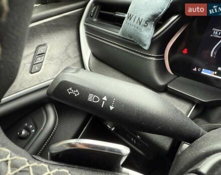 Серый Джип Гранд Чероки, объемом двигателя 2 л и пробегом 43 тыс. км за 48500 $, фото 17 на Automoto.ua