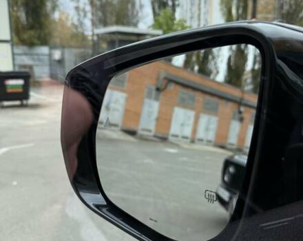 Серый Джип Гранд Чероки, объемом двигателя 2 л и пробегом 43 тыс. км за 48500 $, фото 8 на Automoto.ua