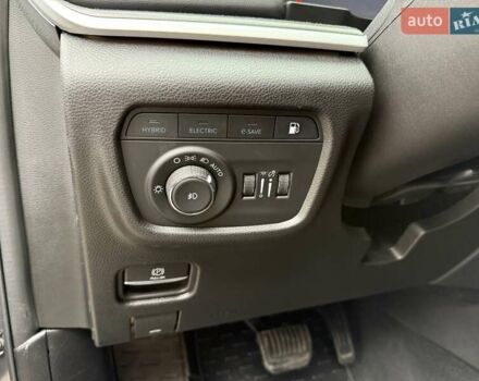 Серый Джип Гранд Чероки, объемом двигателя 2 л и пробегом 43 тыс. км за 48500 $, фото 13 на Automoto.ua