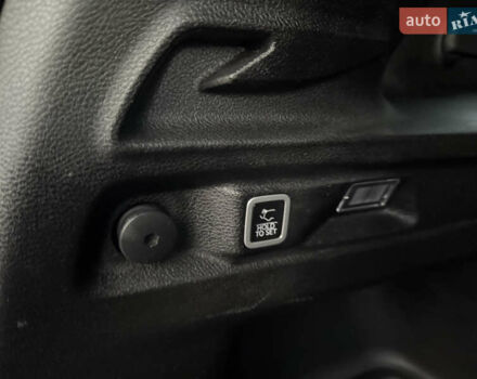 Серый Джип Гранд Чероки, объемом двигателя 3.6 л и пробегом 35 тыс. км за 49500 $, фото 88 на Automoto.ua