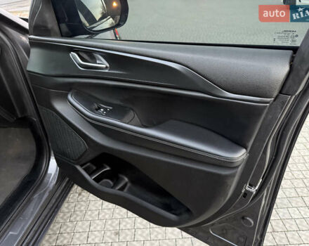 Серый Джип Гранд Чероки, объемом двигателя 3.6 л и пробегом 35 тыс. км за 49500 $, фото 77 на Automoto.ua