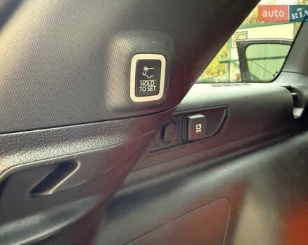 Серый Джип Гранд Чероки, объемом двигателя 2 л и пробегом 43 тыс. км за 48500 $, фото 25 на Automoto.ua