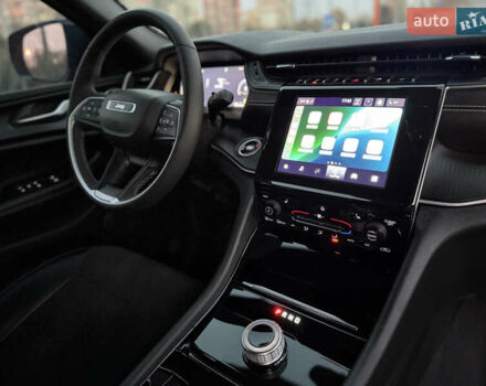 Серый Джип Гранд Чероки, объемом двигателя 3.6 л и пробегом 35 тыс. км за 49500 $, фото 82 на Automoto.ua