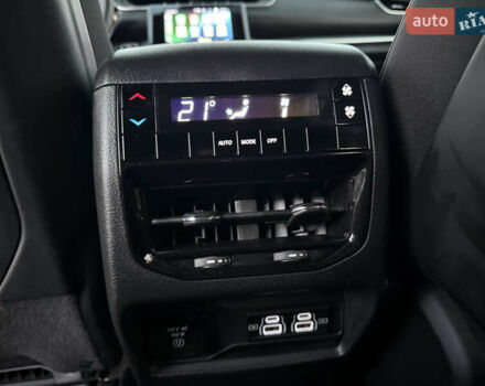 Серый Джип Гранд Чероки, объемом двигателя 3.6 л и пробегом 35 тыс. км за 49500 $, фото 61 на Automoto.ua