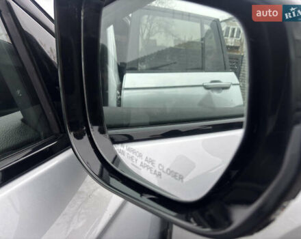 Серый Джип Гранд Чероки, объемом двигателя 3.6 л и пробегом 1 тыс. км за 46999 $, фото 5 на Automoto.ua