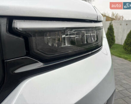 Серый Джип Гранд Чероки, объемом двигателя 3.6 л и пробегом 1 тыс. км за 46999 $, фото 54 на Automoto.ua