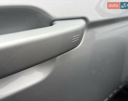 Серый Джип Гранд Чероки, объемом двигателя 3.6 л и пробегом 1 тыс. км за 46999 $, фото 4 на Automoto.ua