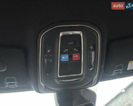 Серый Джип Гранд Чероки, объемом двигателя 3.6 л и пробегом 1 тыс. км за 46999 $, фото 26 на Automoto.ua