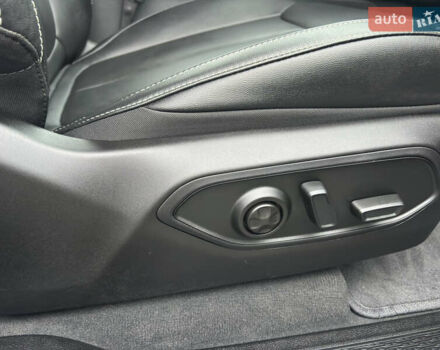 Серый Джип Гранд Чероки, объемом двигателя 3.6 л и пробегом 1 тыс. км за 46999 $, фото 7 на Automoto.ua