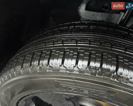 Серый Джип Гранд Чероки, объемом двигателя 3.6 л и пробегом 1 тыс. км за 46999 $, фото 11 на Automoto.ua