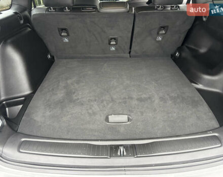 Серый Джип Гранд Чероки, объемом двигателя 3.6 л и пробегом 1 тыс. км за 46999 $, фото 1 на Automoto.ua