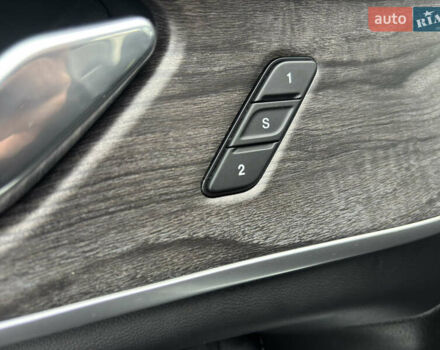 Серый Джип Гранд Чероки, объемом двигателя 3.6 л и пробегом 1 тыс. км за 46999 $, фото 13 на Automoto.ua