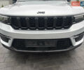 Серый Джип Гранд Чероки, объемом двигателя 3.6 л и пробегом 1 тыс. км за 46999 $, фото 52 на Automoto.ua