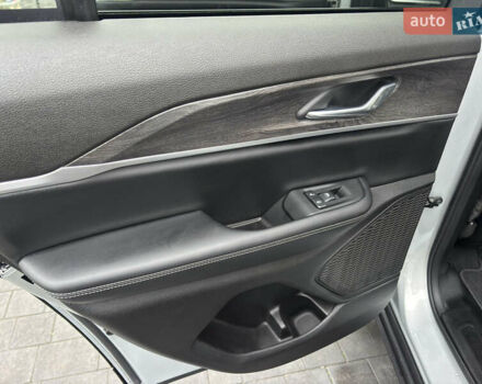 Серый Джип Гранд Чероки, объемом двигателя 3.6 л и пробегом 1 тыс. км за 46999 $, фото 19 на Automoto.ua