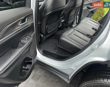 Серый Джип Гранд Чероки, объемом двигателя 3.6 л и пробегом 1 тыс. км за 46999 $, фото 22 на Automoto.ua