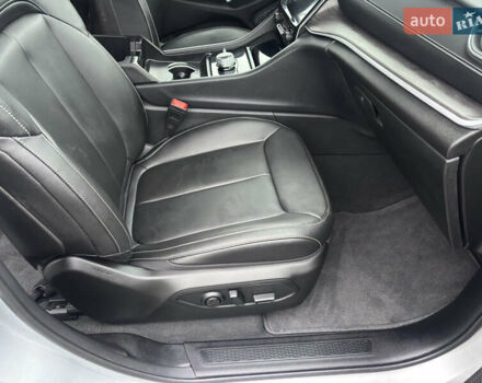 Серый Джип Гранд Чероки, объемом двигателя 3.6 л и пробегом 1 тыс. км за 46999 $, фото 10 на Automoto.ua