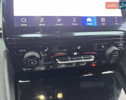 Серый Джип Гранд Чероки, объемом двигателя 3.6 л и пробегом 1 тыс. км за 46999 $, фото 17 на Automoto.ua