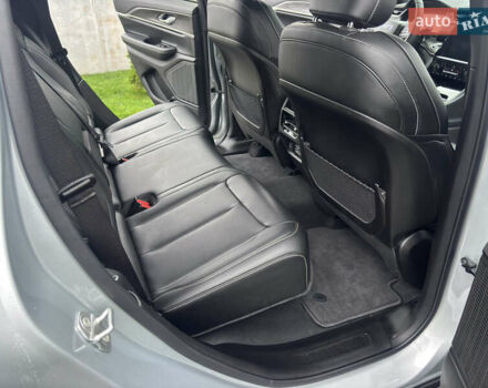 Серый Джип Гранд Чероки, объемом двигателя 3.6 л и пробегом 1 тыс. км за 46999 $, фото 23 на Automoto.ua