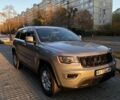 Серый Джип Гранд Чероки, объемом двигателя 3.6 л и пробегом 99 тыс. км за 15000 $, фото 1 на Automoto.ua
