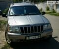 Сірий Джип Grand Cherokee, об'ємом двигуна 4.7 л та пробігом 256 тис. км за 6500 $, фото 1 на Automoto.ua