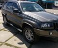 Сірий Джип Grand Cherokee, об'ємом двигуна 4.7 л та пробігом 320 тис. км за 7500 $, фото 1 на Automoto.ua