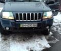 Сірий Джип Grand Cherokee, об'ємом двигуна 0 л та пробігом 123 тис. км за 8000 $, фото 1 на Automoto.ua