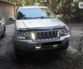 Сірий Джип Grand Cherokee, об'ємом двигуна 2.7 л та пробігом 182 тис. км за 13999 $, фото 1 на Automoto.ua