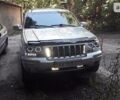 Сірий Джип Grand Cherokee, об'ємом двигуна 2.7 л та пробігом 182 тис. км за 13999 $, фото 1 на Automoto.ua