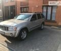 Сірий Джип Grand Cherokee, об'ємом двигуна 3.7 л та пробігом 200 тис. км за 10500 $, фото 1 на Automoto.ua