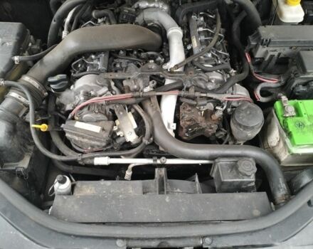 Серый Джип Гранд Чероки, объемом двигателя 3 л и пробегом 379 тыс. км за 7300 $, фото 1 на Automoto.ua