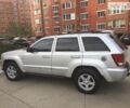 Сірий Джип Grand Cherokee, об'ємом двигуна 4.7 л та пробігом 215 тис. км за 11700 $, фото 1 на Automoto.ua