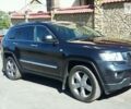 Сірий Джип Grand Cherokee, об'ємом двигуна 3 л та пробігом 110 тис. км за 27500 $, фото 1 на Automoto.ua