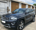 Сірий Джип Grand Cherokee, об'ємом двигуна 3 л та пробігом 71 тис. км за 39999 $, фото 1 на Automoto.ua